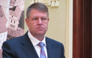 Klaus-Iohannis