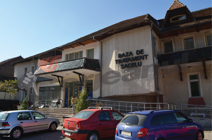 baza de tratament sacelu oct 2013 fain