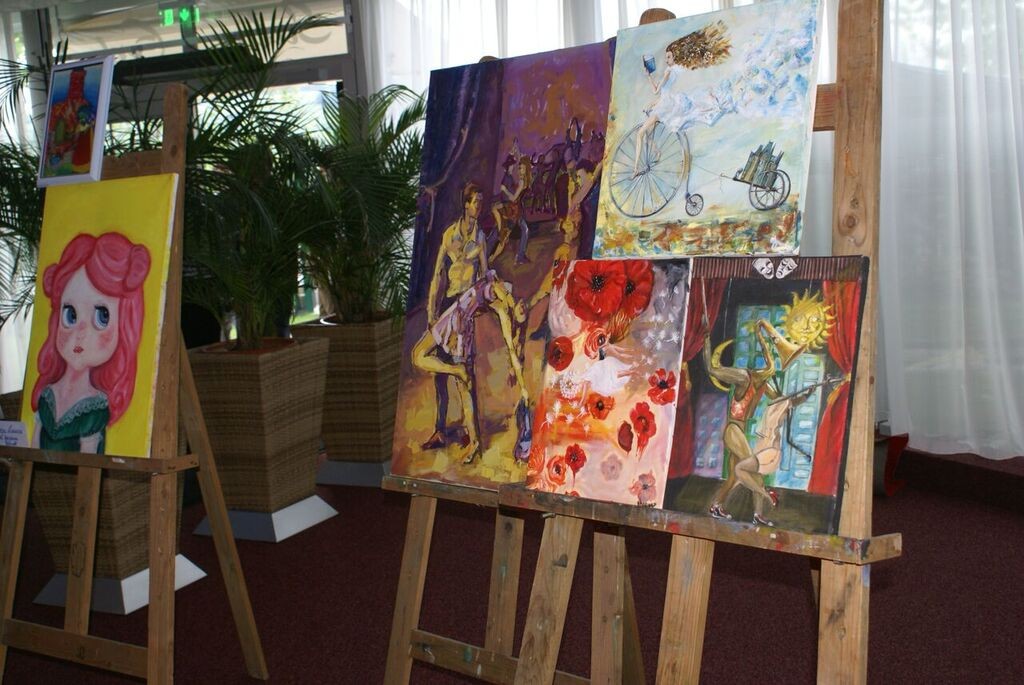 artistii din noi (2)