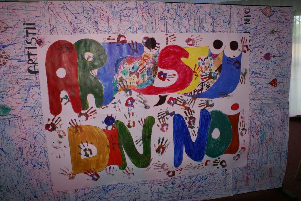 artistii din noi (3)