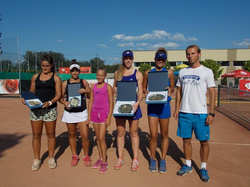 castigatoare dublu saptamana 3