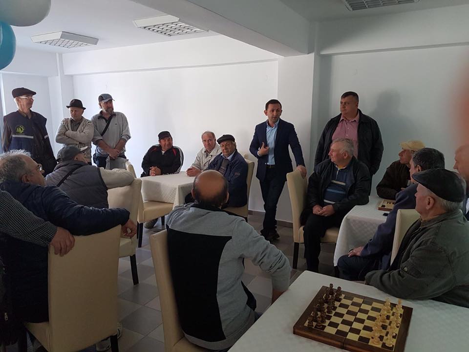 club varstnici rovinari 2