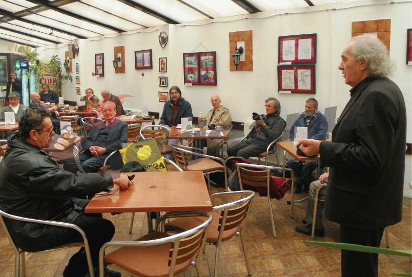 Festivalul de Umor „Ion Cănăvoiu”, aproape de debut