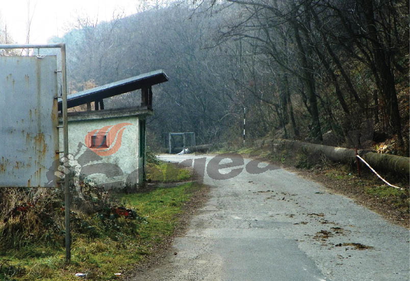 Filozofii hivernale – Valea Sohodolului, fără turişti şi fără taxă