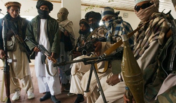 Autorităţile afgane vor elibera 37 de insurgenţi talibani, în pofida protestelor Statelor Unite