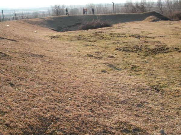 Fortificaţii şi unităţi militare romane în Gorj (II)