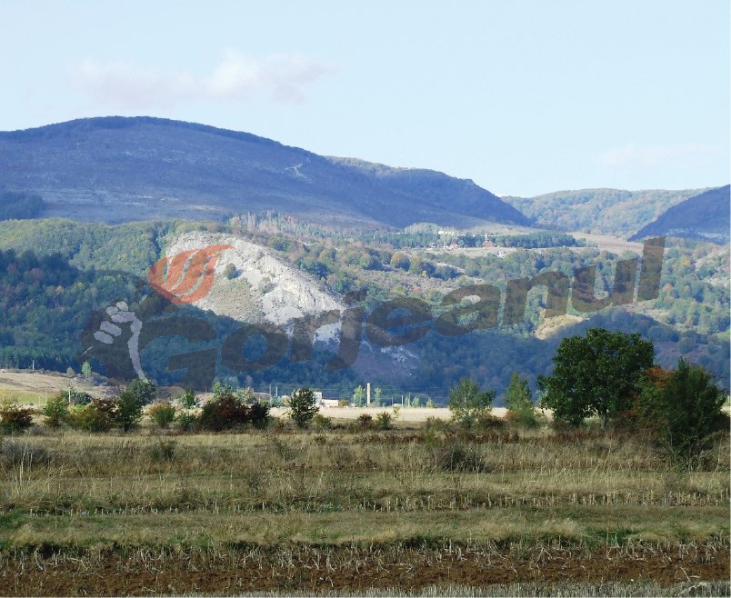Astenii de toamnă – De la cantonul Bâlţii pe “Drumul de sub munte”