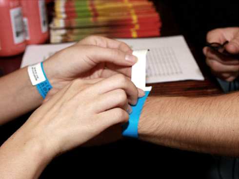 Noaptea europeană fără alcool, marcată în Gorj