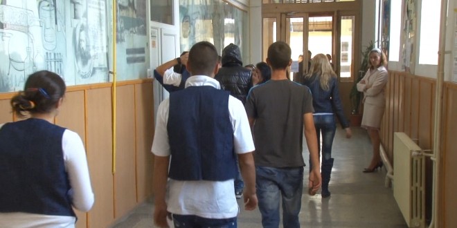 A fost publicată lista parţială a solicitanţilor eligibili pentru „Bani de liceu”