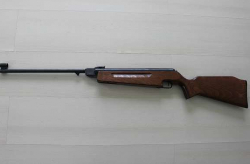 Cercetaţi penal pentru nerespectarea regimului armelor şi muniţiilor