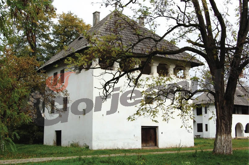Bortnowschi a sechestrat zece case monument la Curtişoara