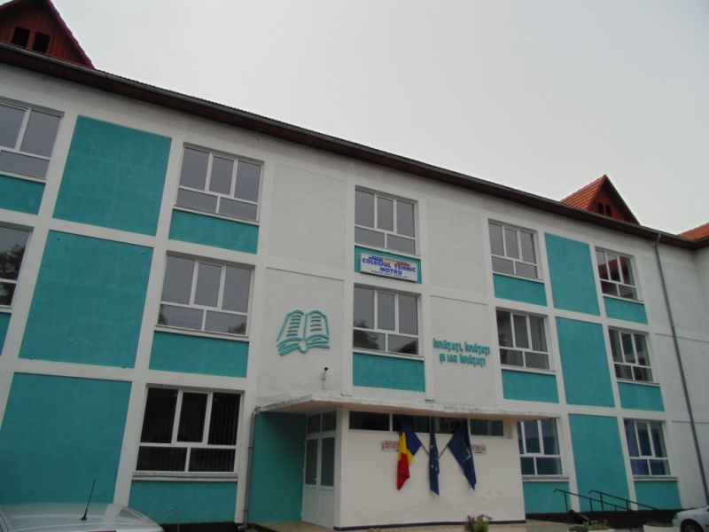 Siguranţa în şcoală, o prioritate la Colegiul Tehnic Motru