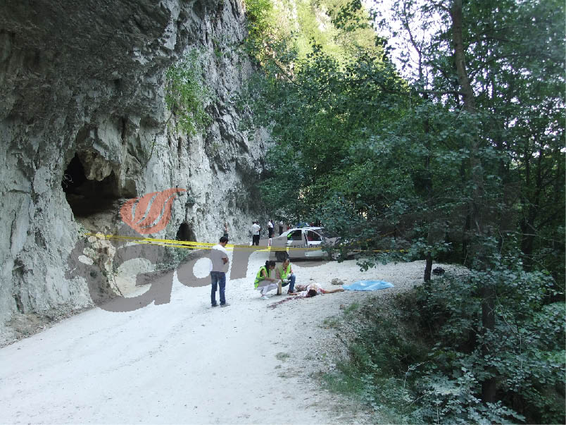 Blestem în cazul morţii Vioricăi Bulai?