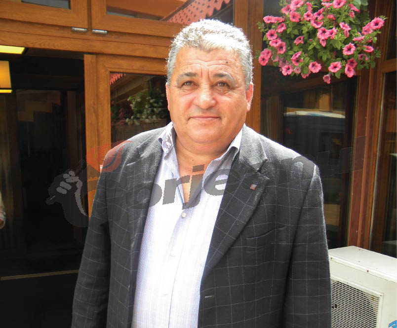 Pisc anunţă disponibilizarea a 500 de salariaţi ai RAAN