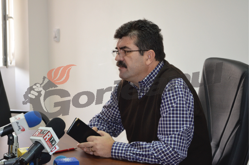 Lipsa de comunicare de la CEO, tradusă de Ciurel: “Sindicaliştii nu mai stau să şuşotească cu directorul general”