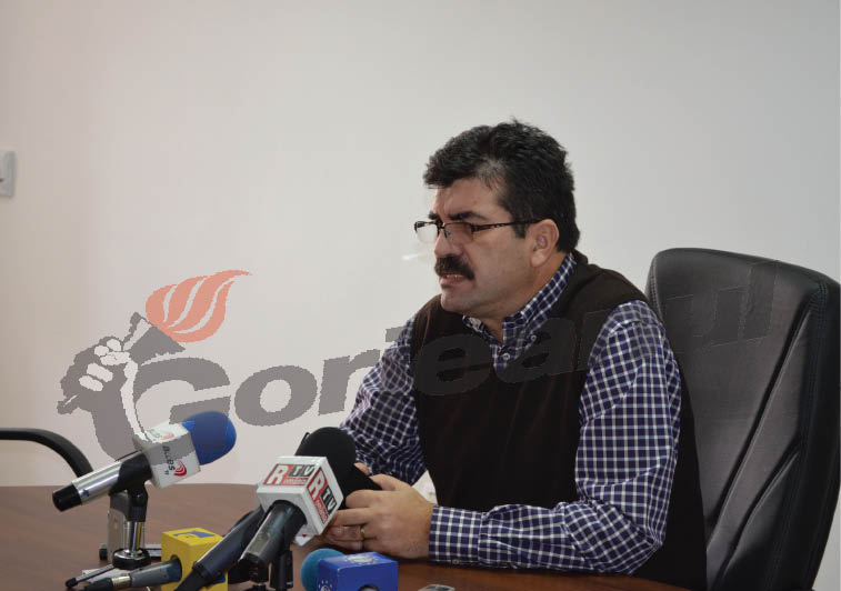 Ciurel mută în trei săptămâni FNME şi CS Pandurii