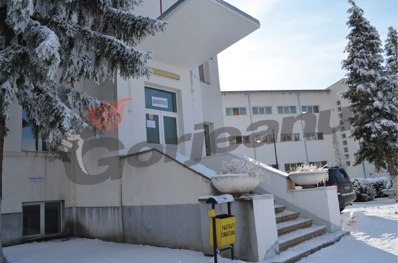 Record de pacienţi la Spitalul de Pneumoftiziologie