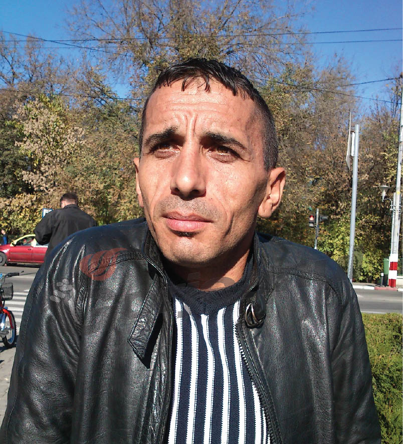 Snopit în bătaie de doi consăteni