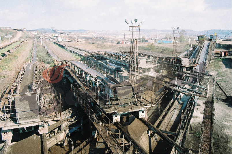 Severinenii vor avea căldură! S-a reluat furnizarea cărbunelui către RAAN