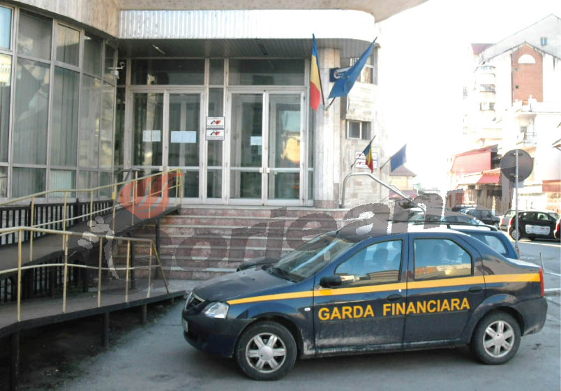 Amenzi de peste 117 milioane, aplicate de AJFP Gorj