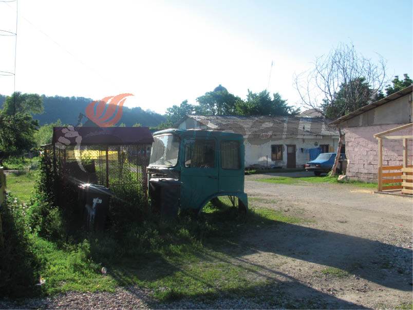 Coloniştilor din ACH Gureni li s-a tăiat curentul