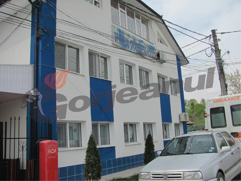 Spitalul Novaci a scos la concurs 7 posturi pentru rezidenţi