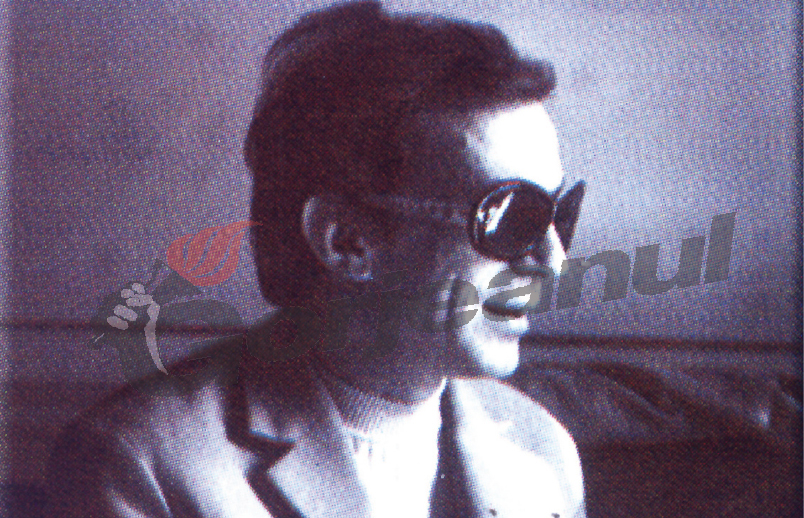 IN MEMORIAM ILIE PURCARU – 80