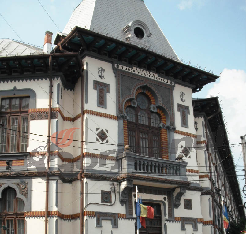 Examen YLE Flyers la CNTV