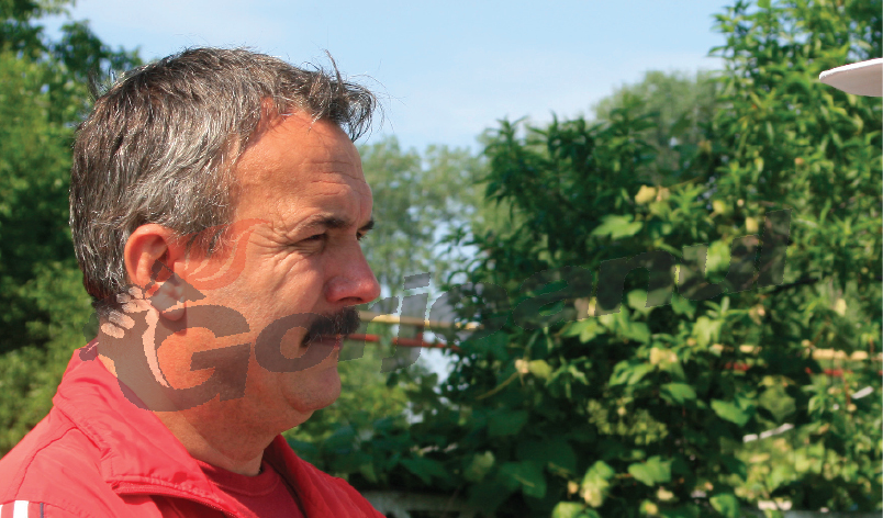 Vlaicu îşi vroia prietenul exclus! Comportamentul lui Belgher din Alimpeşti, sancţionat cu un avertisment