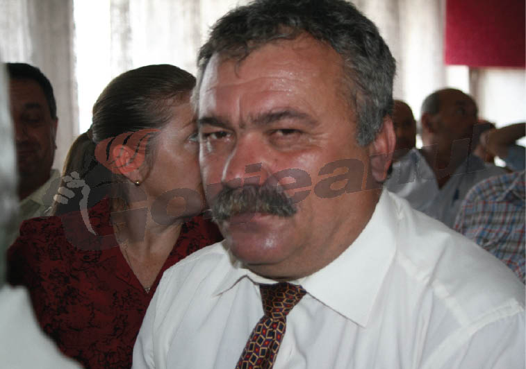 Gura Târgului – Primarul Mazilu ţine închis Muzeul Crucilor