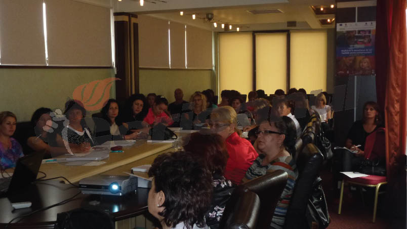 Proiectul „Echilibru”, prezentat la Târgu-Jiu