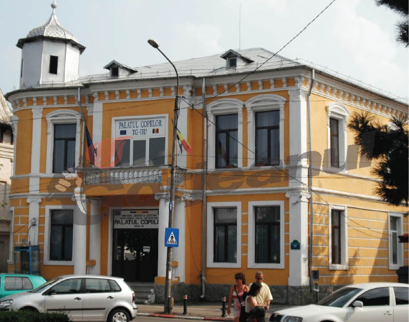 Au început înscrierile la Palatul Copiilor