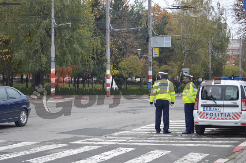 Şoferi beţi sancţionaţi cu dosare penale