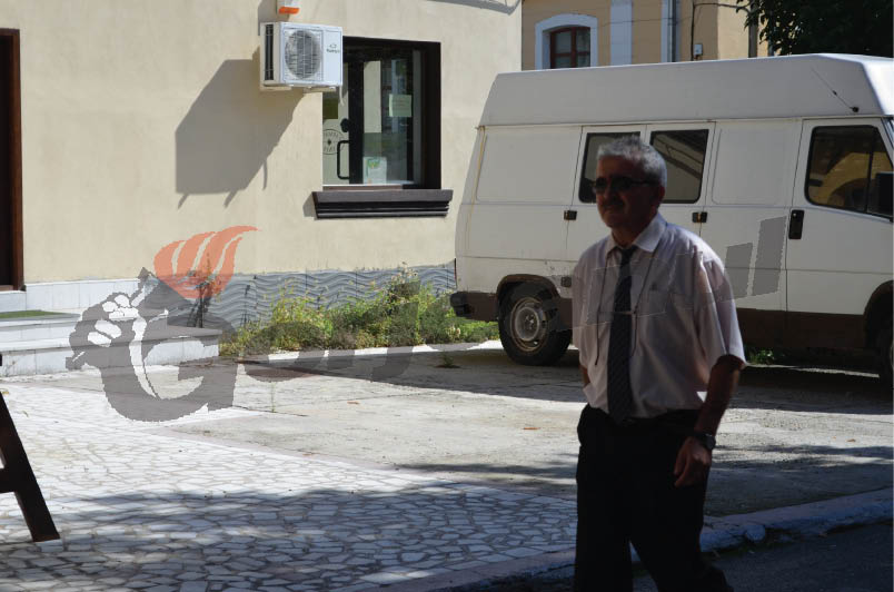 Materiale pentru muniţia de război, dispărute din rezerva de mobilizare a UM Sadu