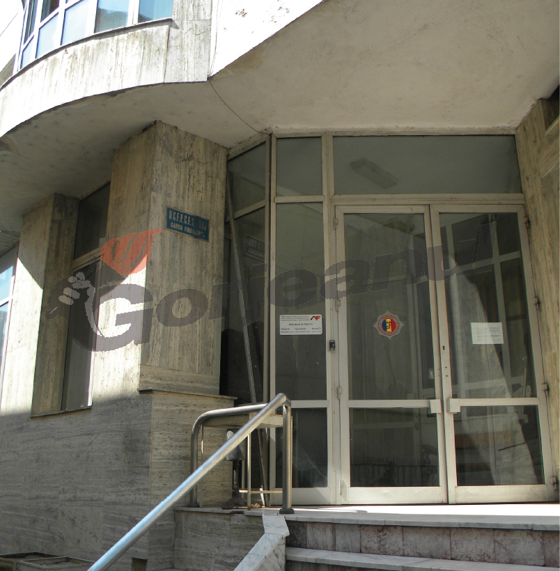 Mezina coruptului Mihăilă, promovată inspector antifraudă la Târgu-Jiu