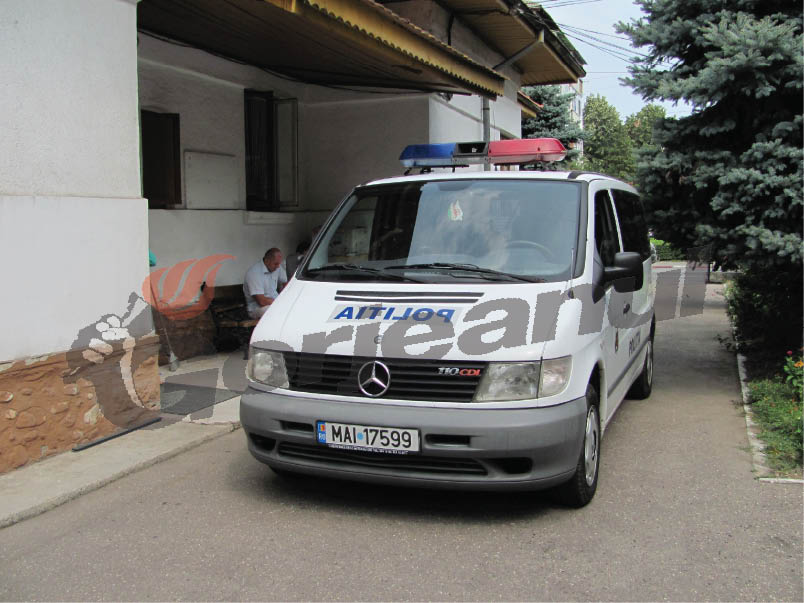 Hunedoreanul acuzat că a încercat să mituiască un poliţist, trimis în judecată