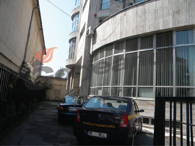 Concurenţă acerbă! – Trei foşti şefi ai Gărzii Financiare Gorj, la examen pentru posturile de inspectori antifraudă