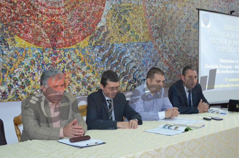 „Ziua internaţională de luptă pentru eradicarea sărăciei”, marcată la Târgu-Jiu