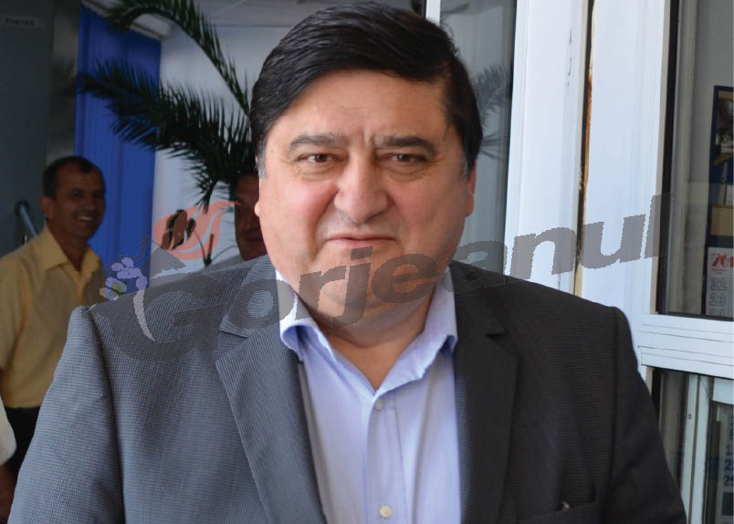 Ministrul Niţă, aşteptat astăzi la Târgu-Jiu