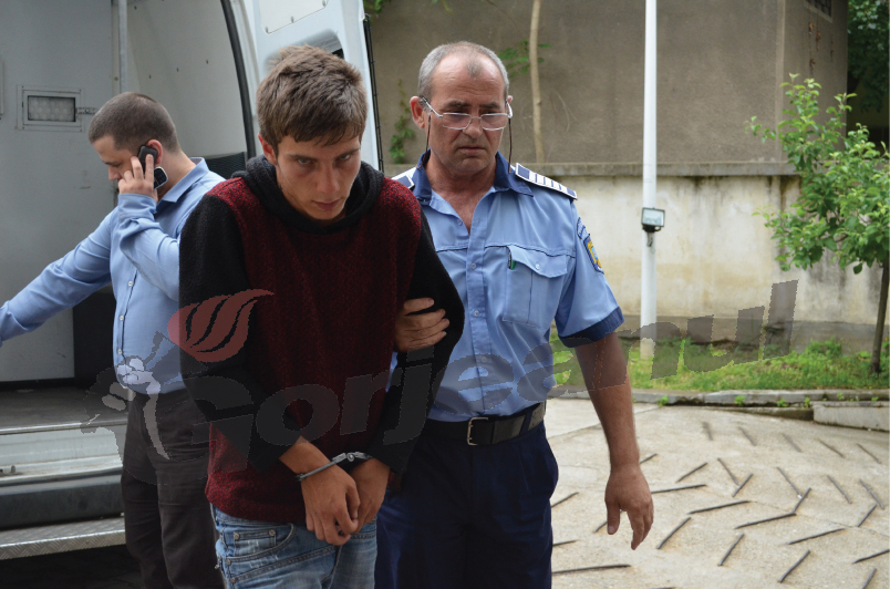 Zeci de ani de închisoare pentru criminalii de la Meriş