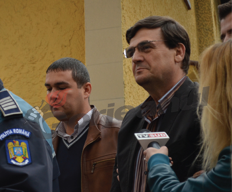 Recursul lui Condescu și Temelescu, judecat joi