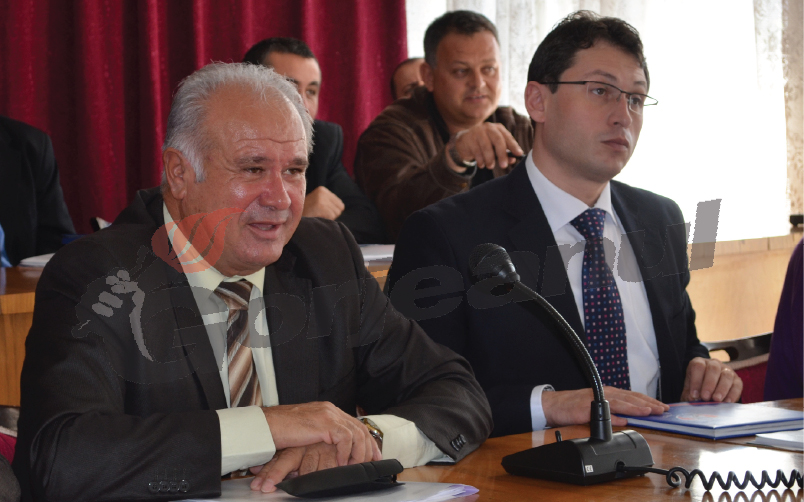 Măsuri pentru sezonul rece