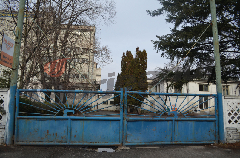 Plan slab de reorganizare: Confecţia reduce personalul cu 5% din ianuarie