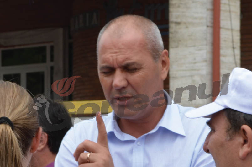 Directorul David: “Utilajele UMC Lupoaia se opresc doar la -12 grade Celsius”