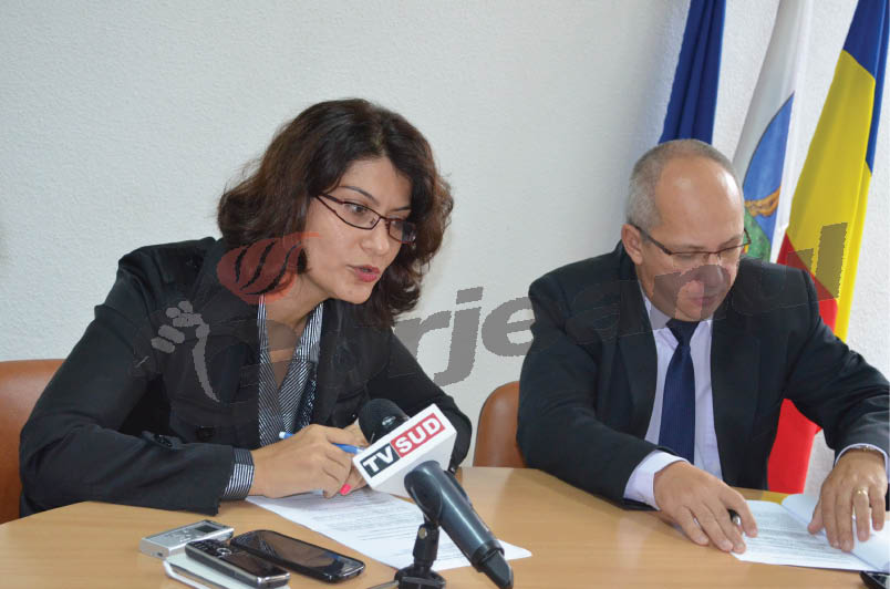 Zeci de reclamaţii şi sesizări la CJPC Gorj