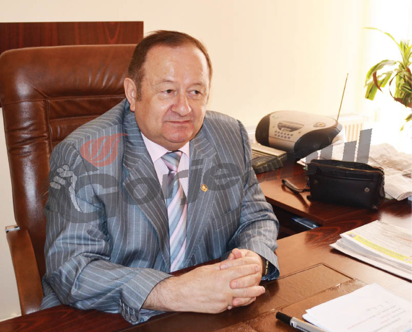 Morega, între invitaţii de seamă la summitul global internaţional din China al APCEO