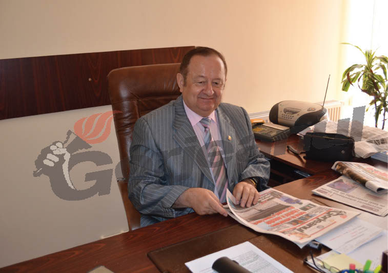 Morega: “Bălăşoiu ar trebui să dea socoteală în faţa organelor de cercetare penală pentru statutul şi actul constitutiv al CEO”