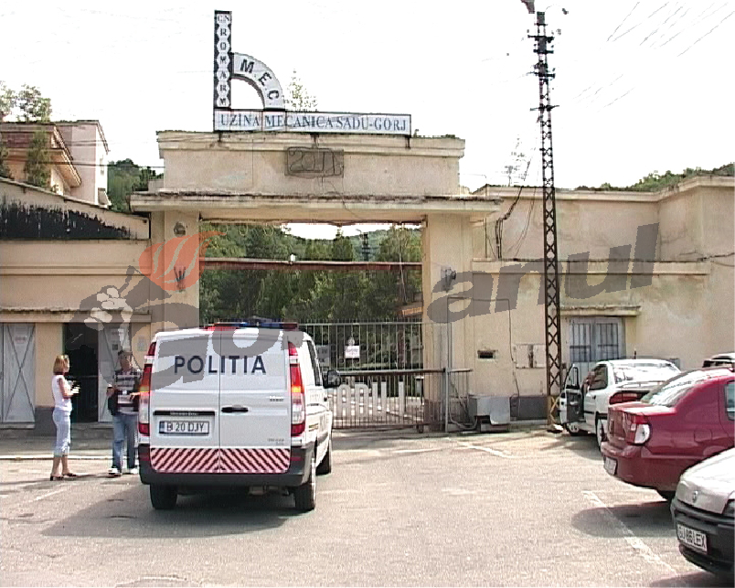 Procesul furtului de muniţie de la UM Sadu, aproape de o sentinţă