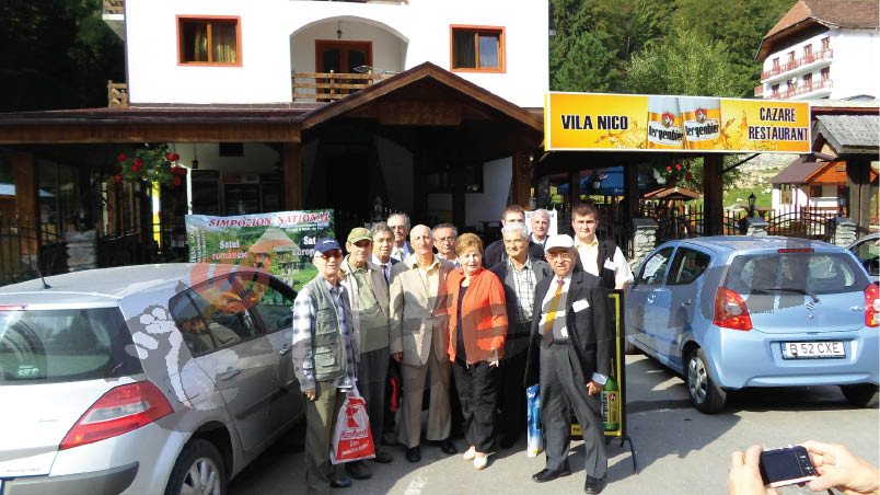 Simpozionul Naţional “SATUL ROMÂNESC, SAT EUROPEAN” – Oportunităţi turistice în satul românesc