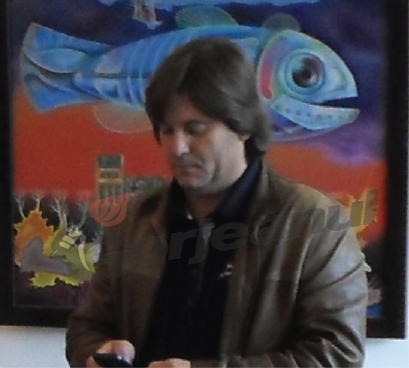 Gura Târgului – Vasile Fuiorea, demolatorul Facultăţii de Sculptură